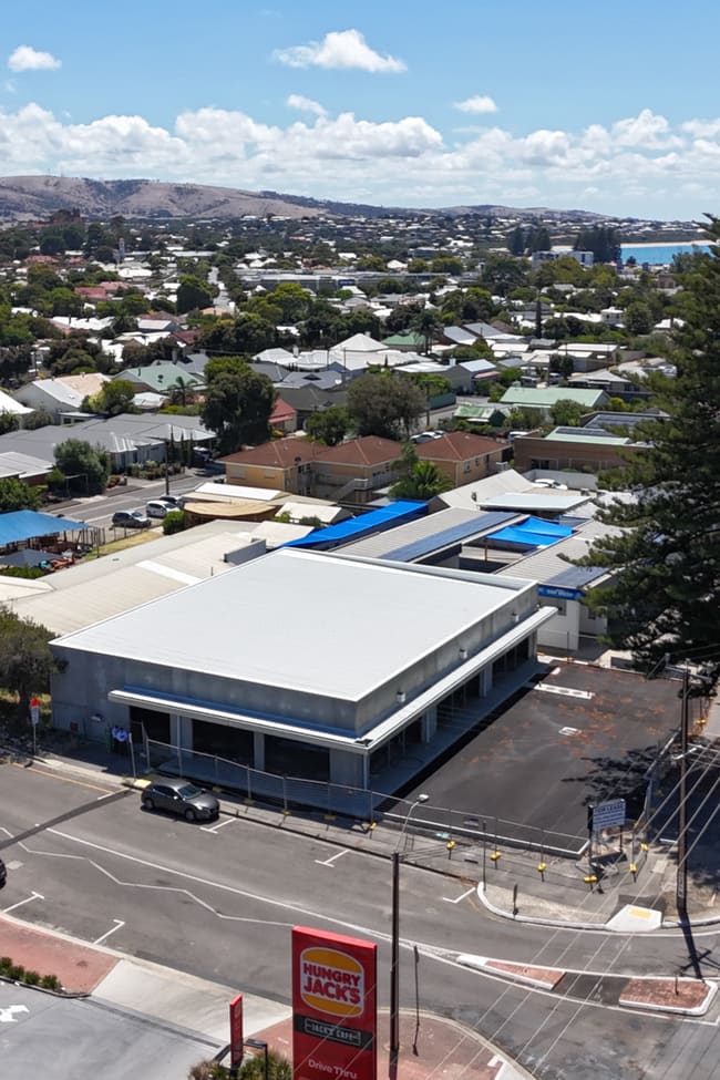 87-89 Victoria Street Victor Harbor SA 5211