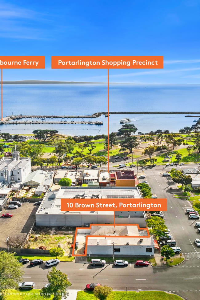 10 Brown Street Portarlington VIC 3223 10 Brown Street Portarlington VIC 3223
