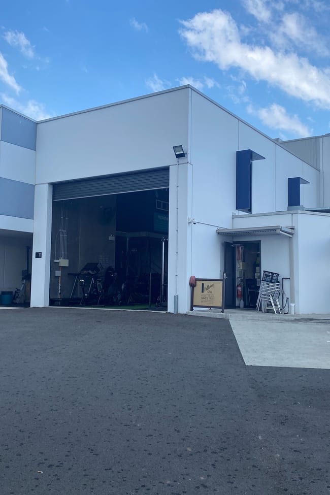 11/7 Waynote Place Unanderra NSW 2526