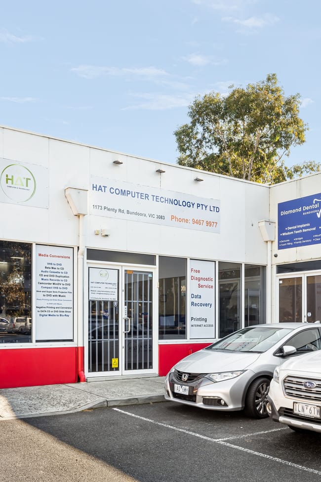 3/1173 Plenty Road Bundoora VIC 3083