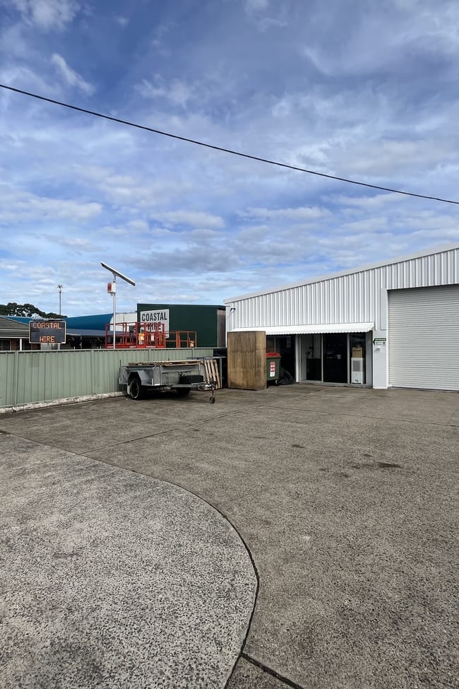 Bay 2/31 Jindalee Road Port Macquarie NSW 2444