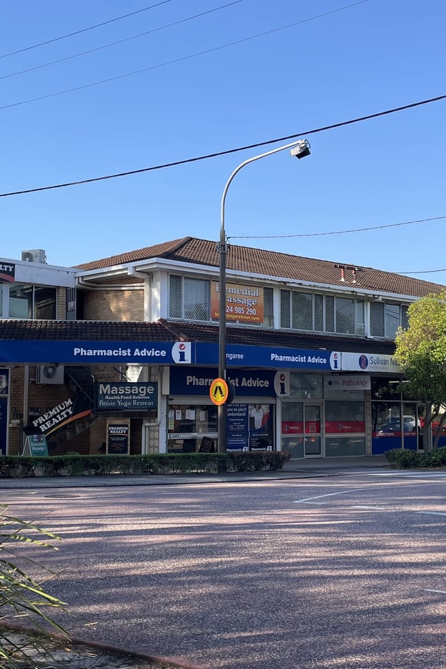 Level 1, 5/85 Welsby Parade Bongaree QLD 4507 Level 1, 5/85 Welsby Parade Bongaree QLD 4507