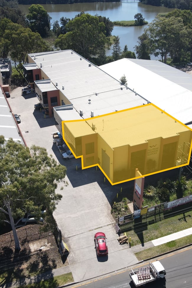 Unit 1/333 Newbridge Road Moorebank NSW 2170