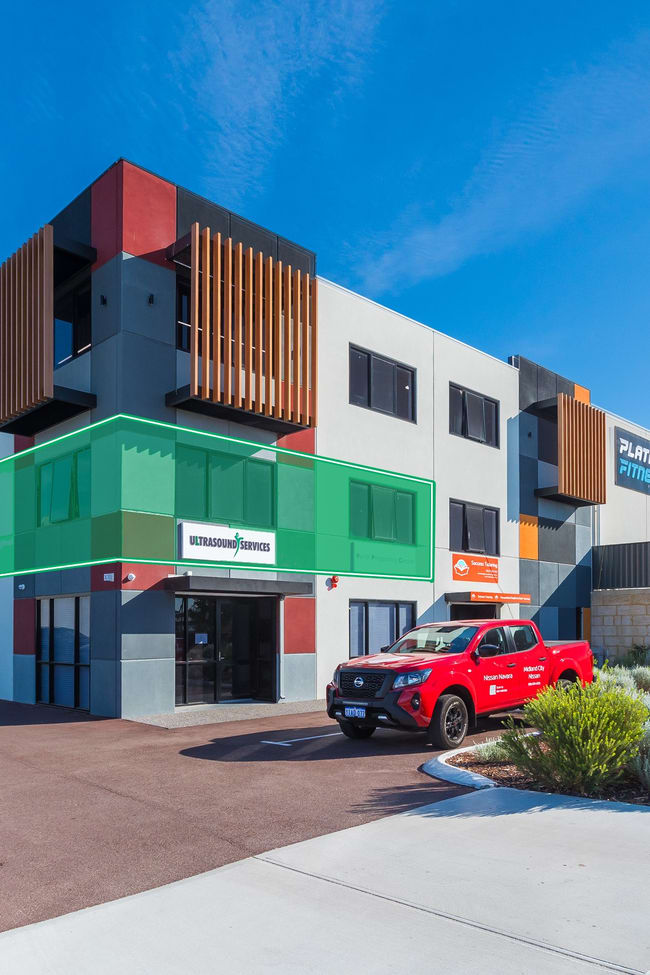 Unit 5a/91 Maffina Parade Ellenbrook WA 6069