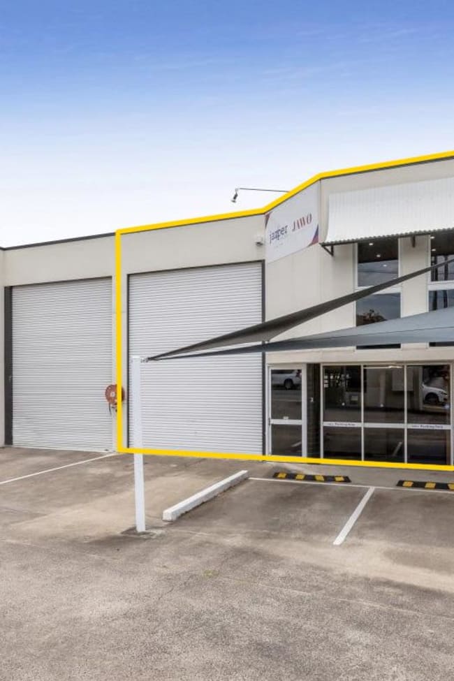 2/27 Magura Street Enoggera QLD 4051 2/27 Magura Street Enoggera QLD 4051