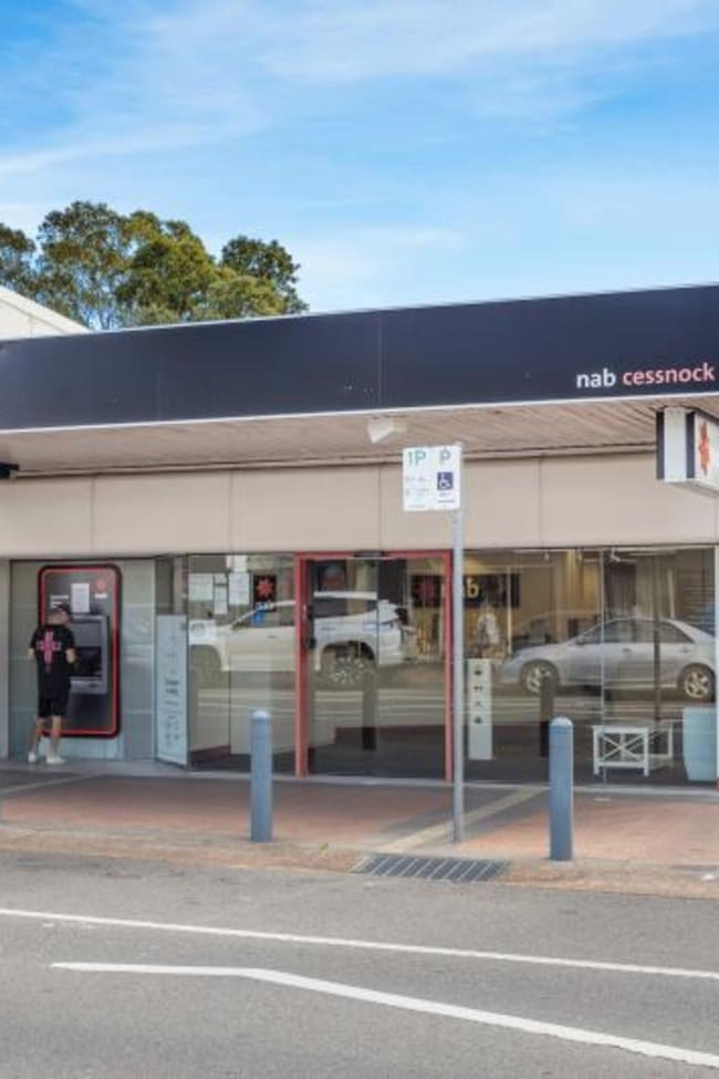 75 Vincent Street Cessnock NSW 2325