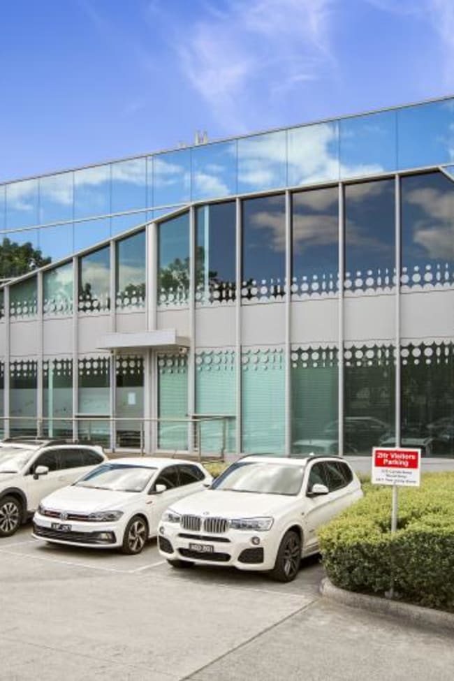 1/333 Canterbury Road Canterbury VIC 3126