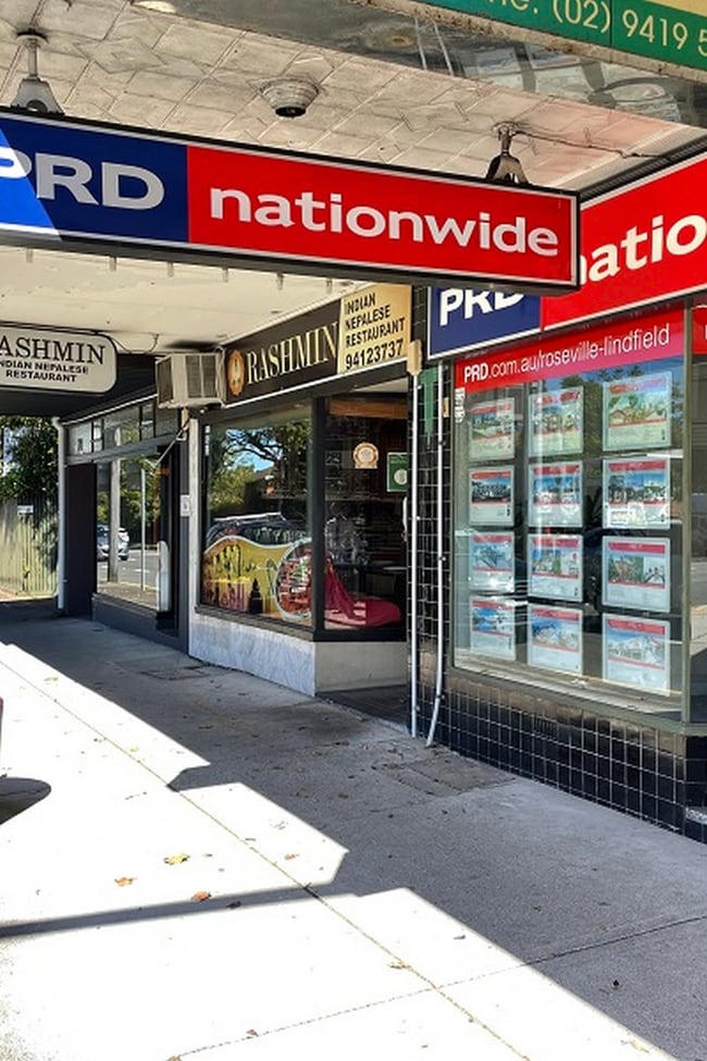 82 Pacific Highway Roseville NSW 2069