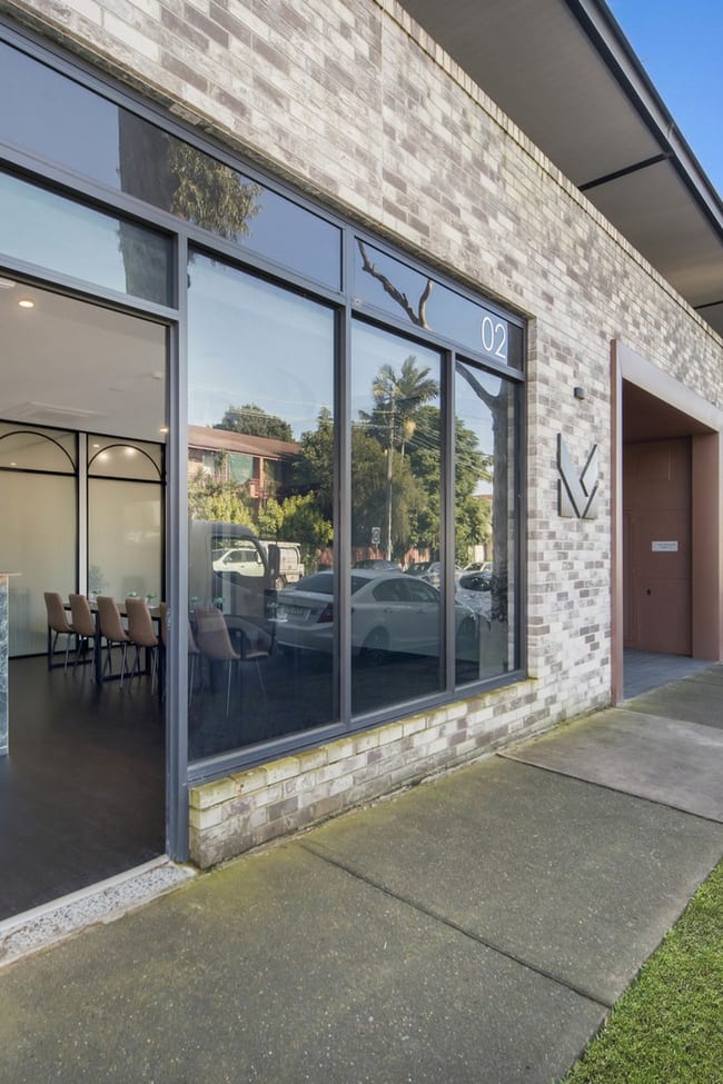 2/99 Moore Street Leichhardt NSW 2040