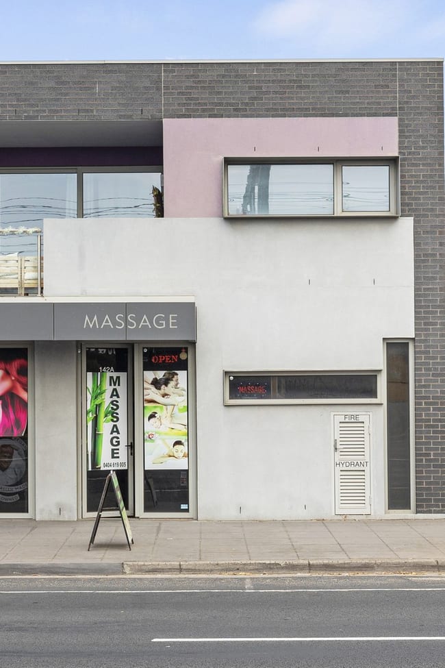 142A Nepean Highway Aspendale VIC 3195