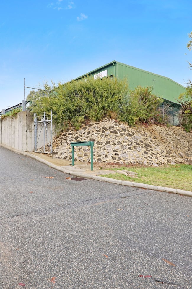 2/22 Cohn Street Carlisle WA 6101