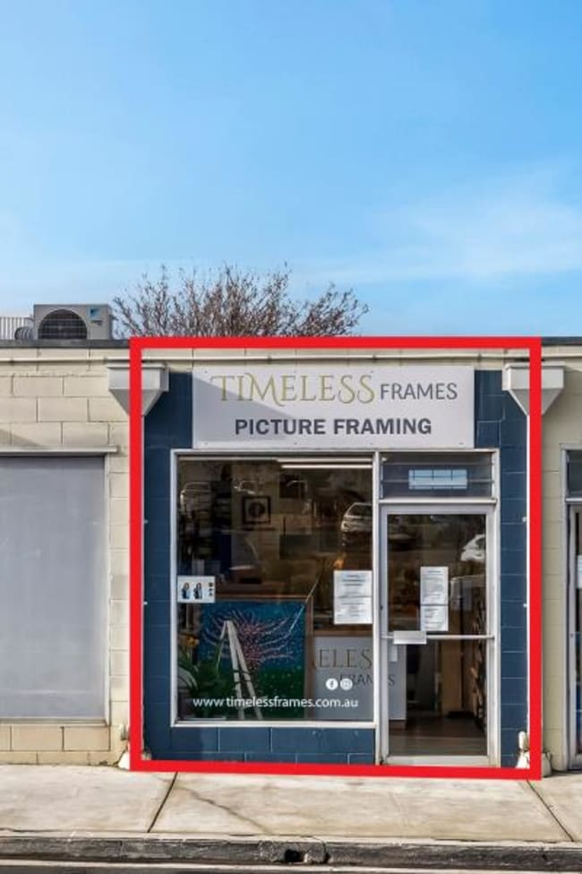Shop 6/29 Lincoln Street Lindisfarne TAS 7015