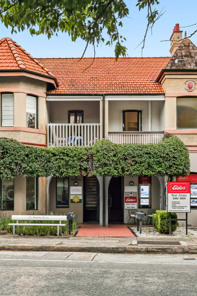 3/8 Manning Road Double Bay NSW 2028