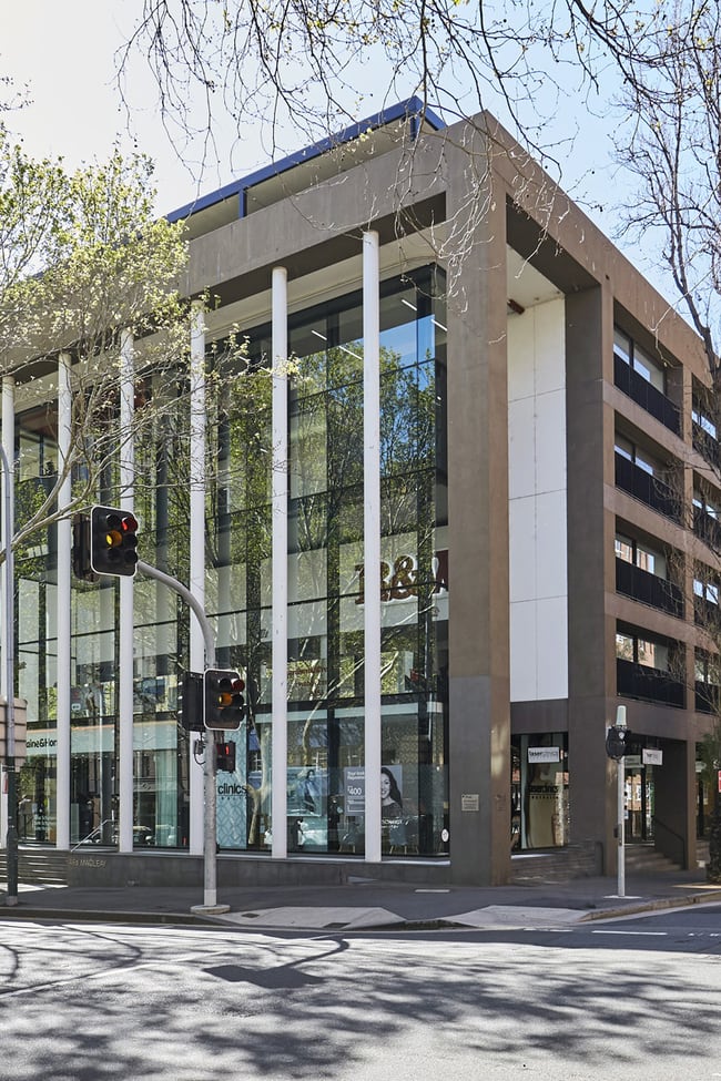 1.03/46a Macleay Street Potts Point NSW 2011