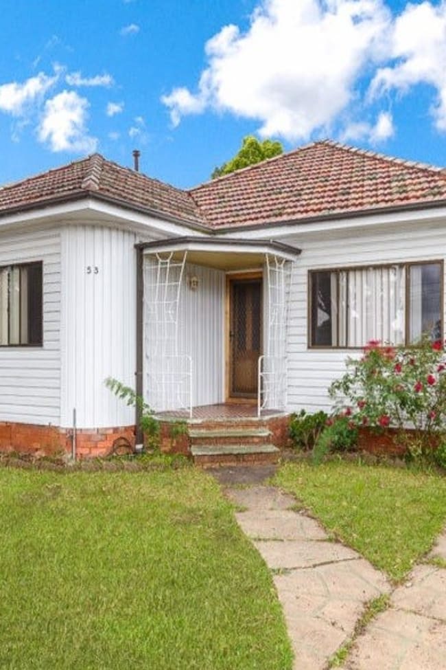 53 John Street Lidcombe NSW 2141