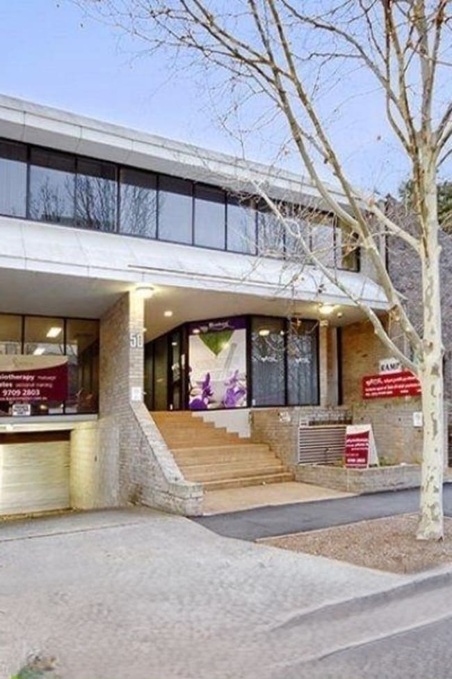 4/50 Kitchener Pde Bankstown NSW 2200