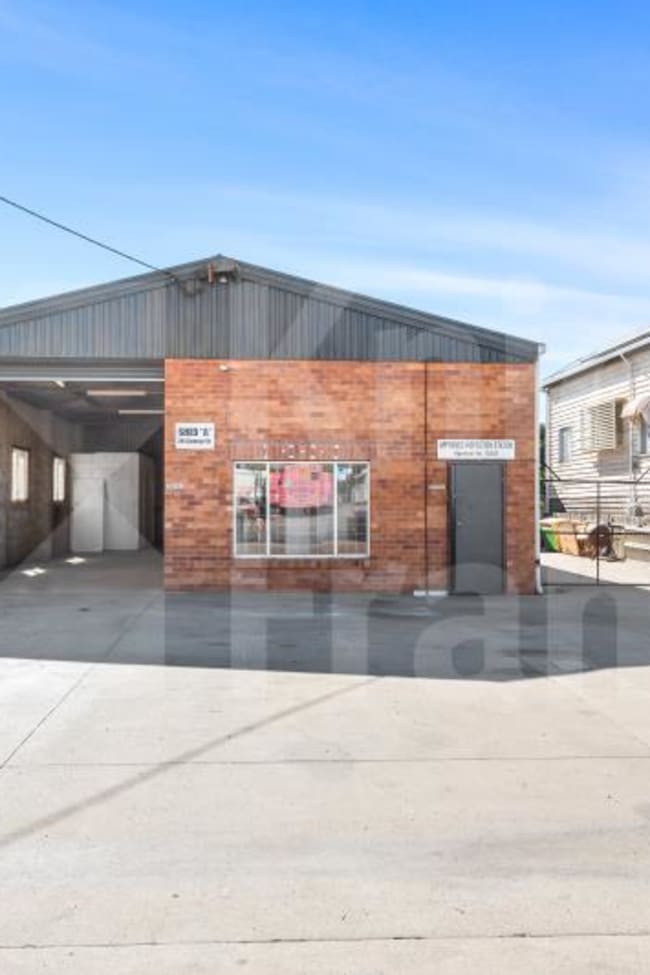 Unit 1/241 George Street Rockhampton City QLD 4700