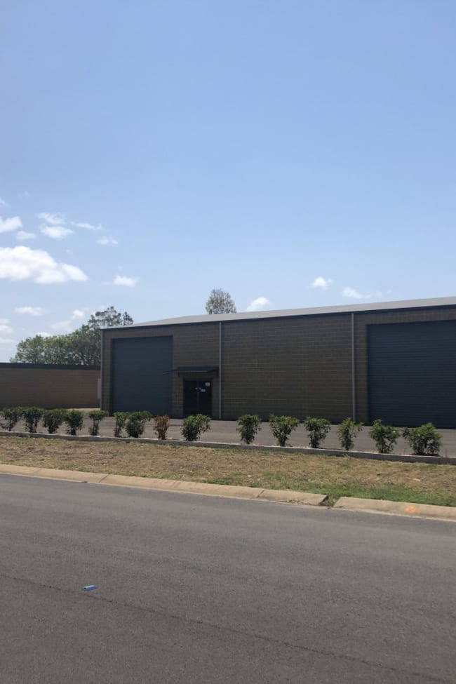 Shed 2/2 Semut Street Moore Park Beach QLD 4670