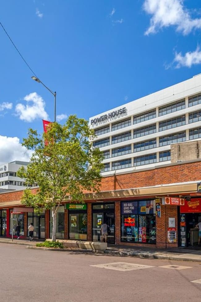 14 Knuckey Street Darwin City NT 0800