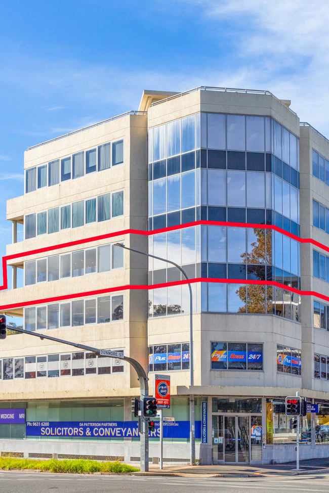 Level 3/73-75 Dunmore St Wentworthville NSW 2145