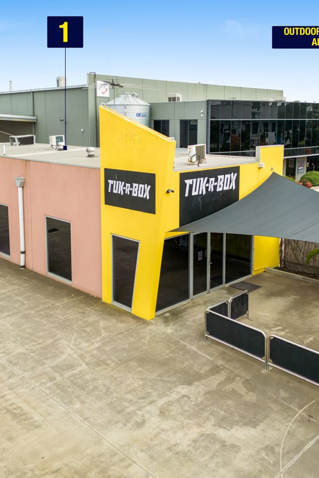 Unit 1/33-35 William Angliss Drive Laverton North VIC 3026