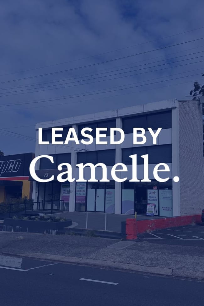 8/75 Pacific Highway Waitara NSW 2077