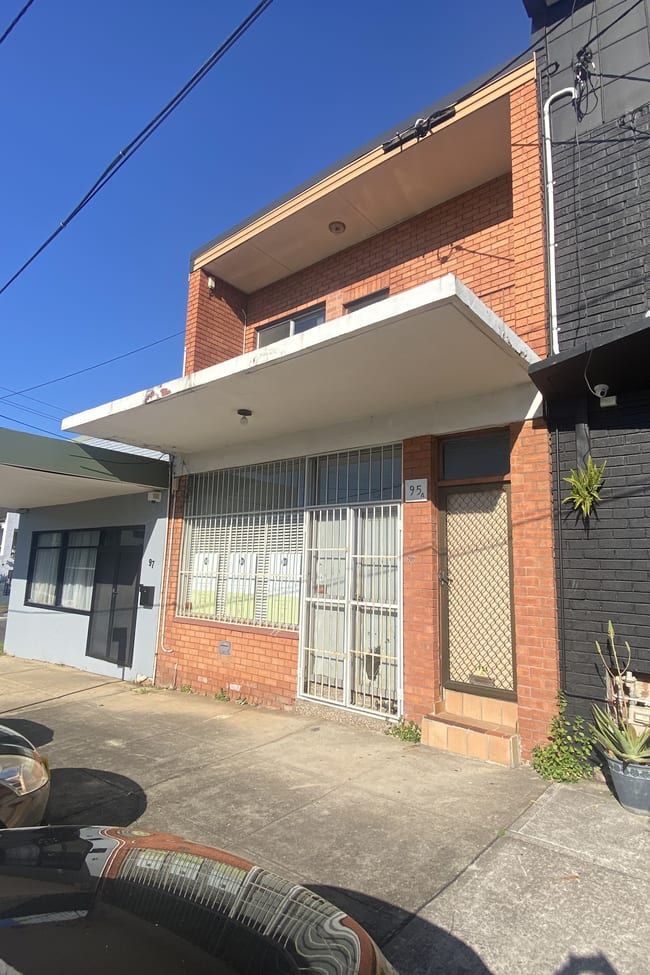 95 Avoca Street Yagoona NSW 2199