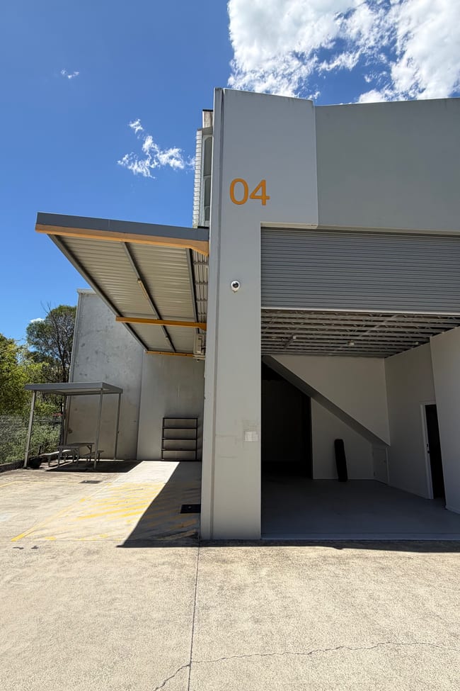 4/16 Industry Place Wynnum QLD 4178