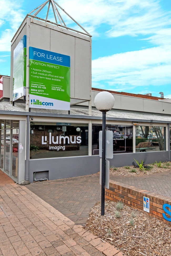 14 McFarlane Street Merrylands NSW 2160