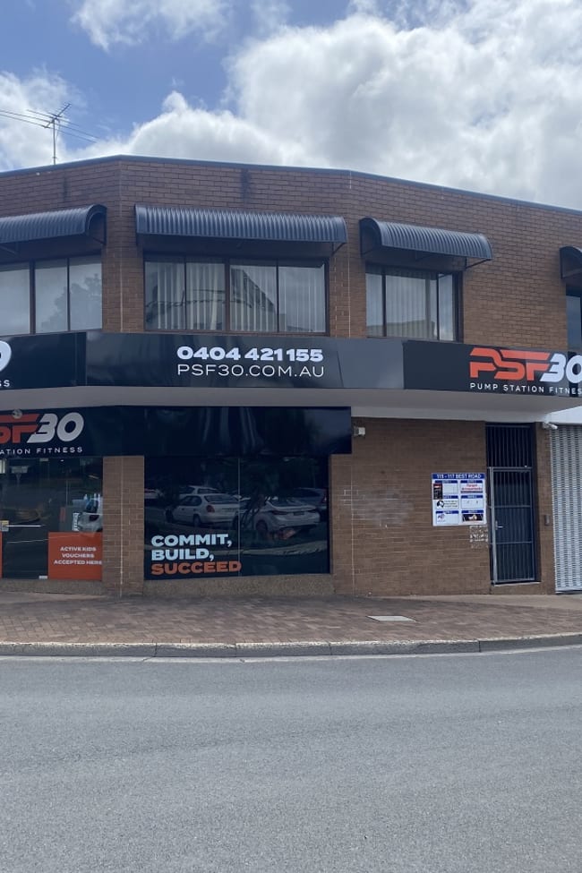 Seven Hills NSW 2147