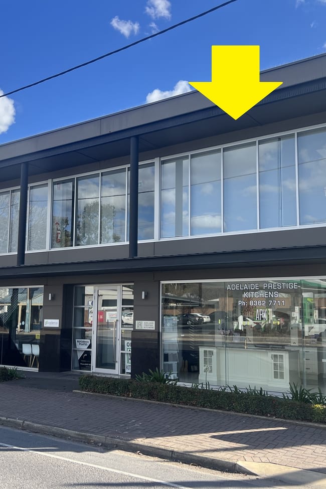 4/113A-115 Payneham Road St Peters SA 5069