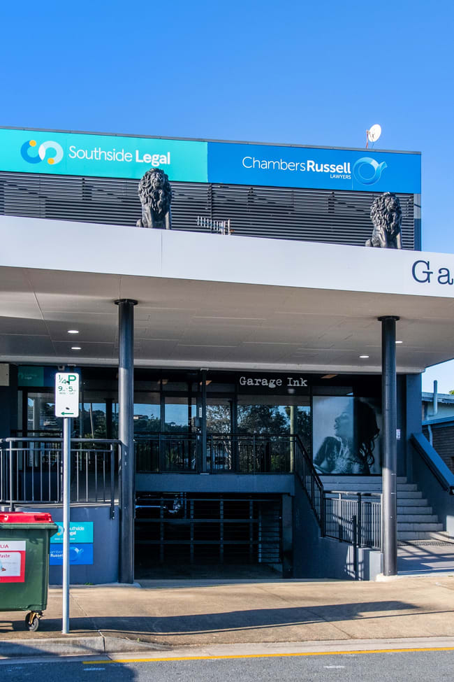 Suite 1/427 Golden Four Drive Tugun QLD 4224