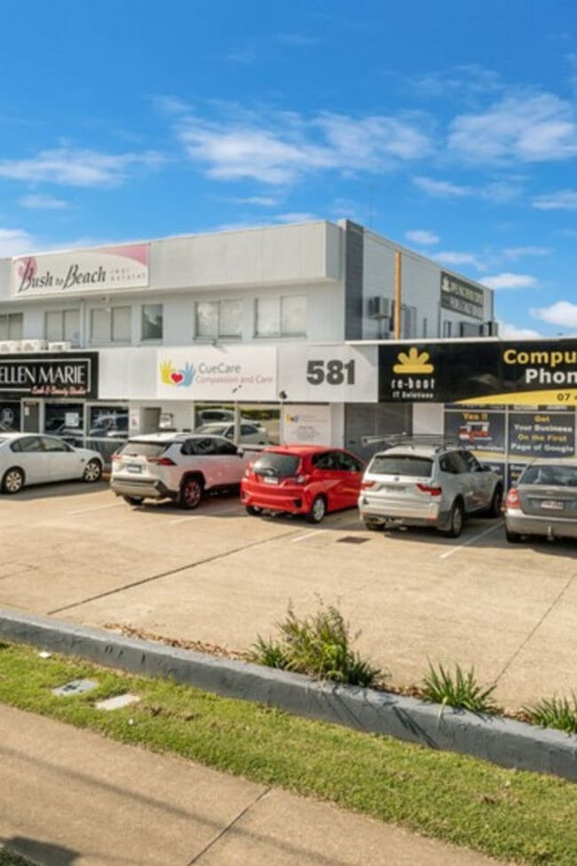 581 Ross River Road Kirwan QLD 4817