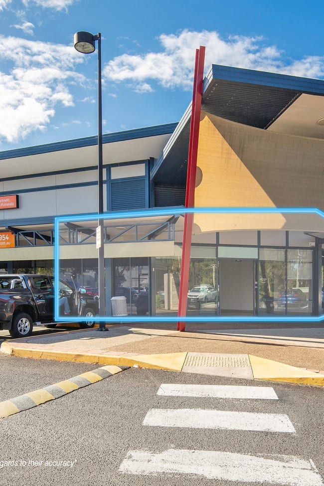 229-231 Goodwin Drive Bongaree QLD 4507