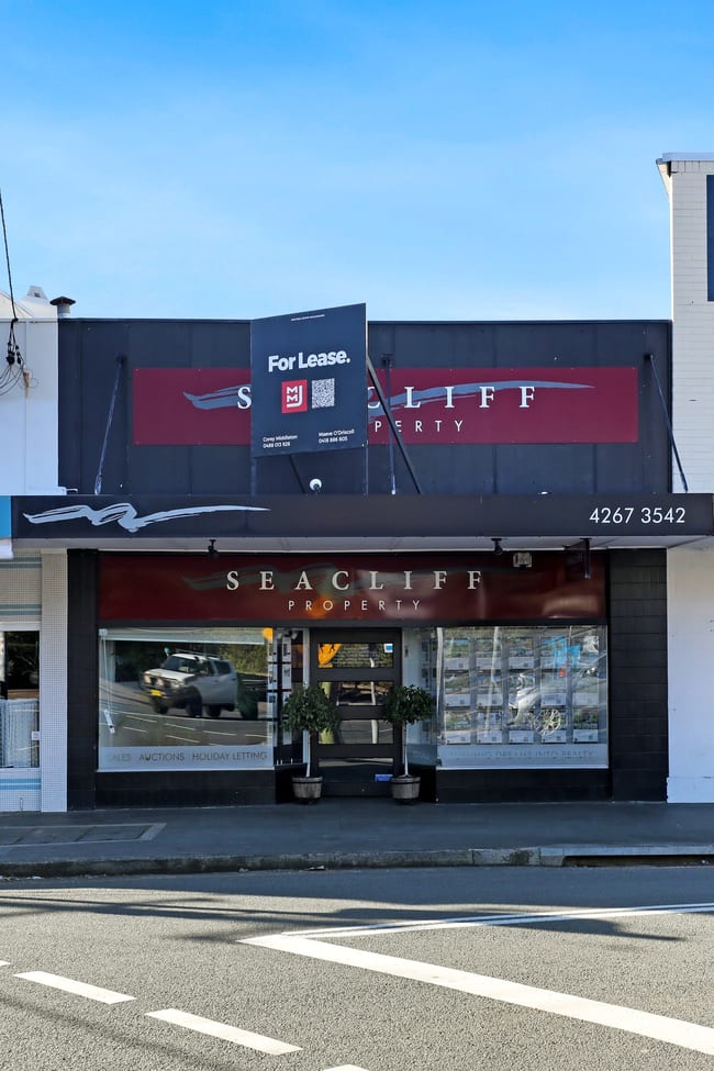 303-307 Lawrence Hargrave Drive Thirroul NSW 2515