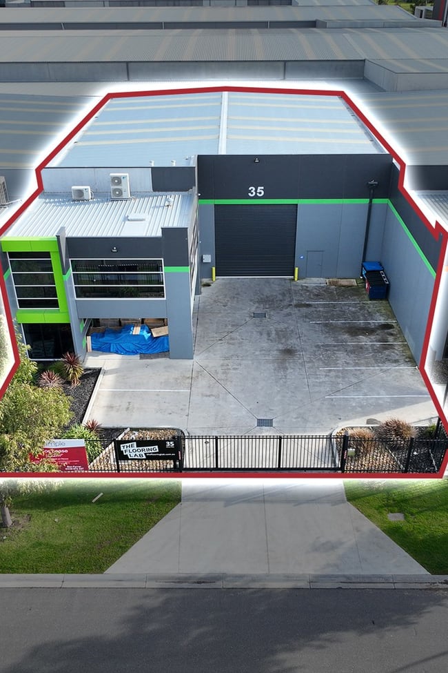 35 Naxos Way Keysborough VIC 3173