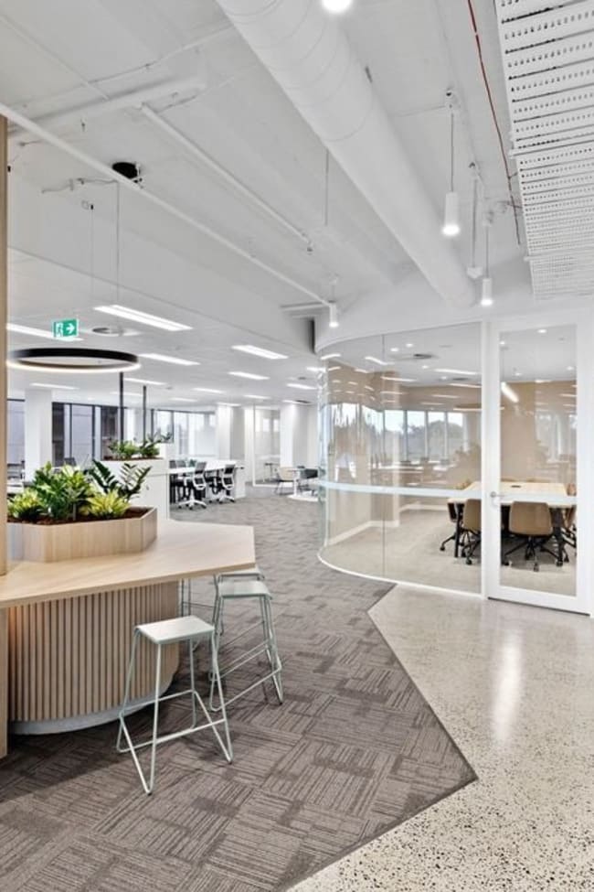 Part Level 3 588 Swan Street Richmond Richmond VIC 3121