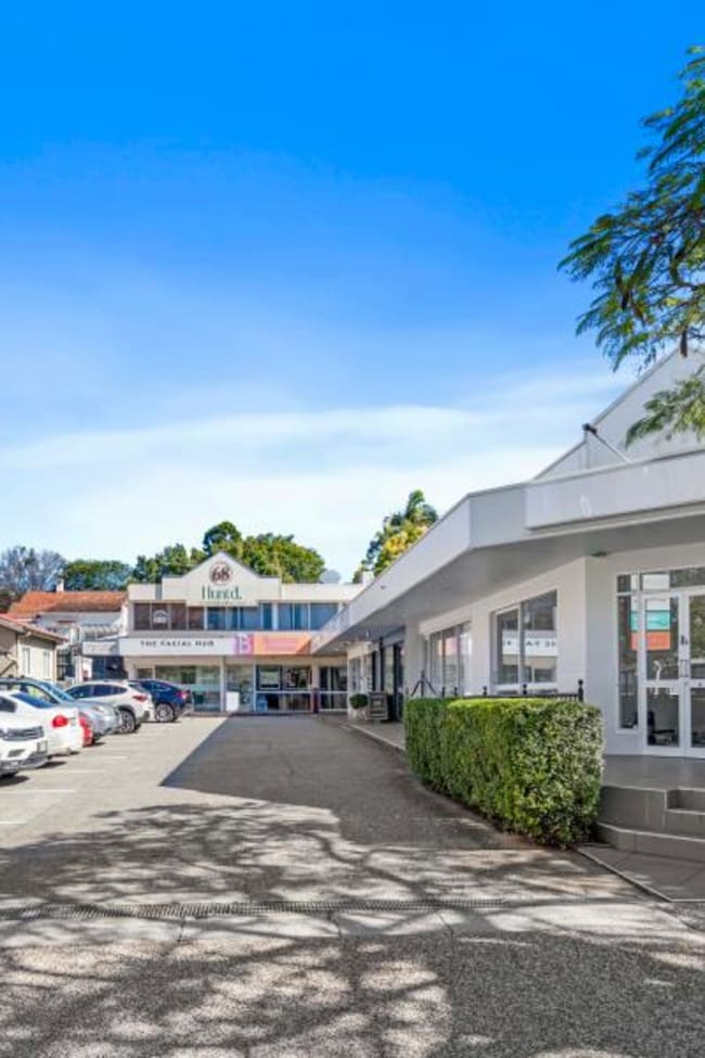 7/68 Racecourse Road Hamilton QLD 4007