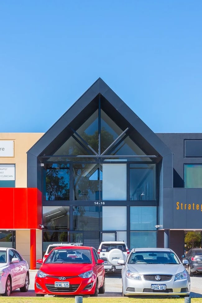 9/14-16 Commodore Drive Rockingham WA 6168