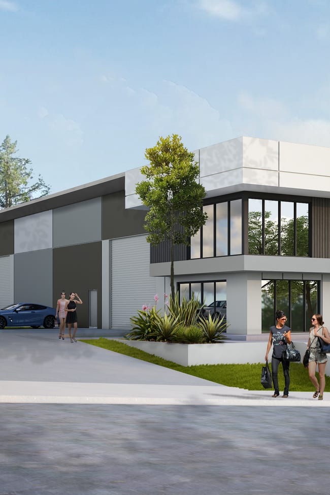 21-23 Leonard Street Yamanto QLD 4305 21-23 Leonard Street Yamanto QLD 4305