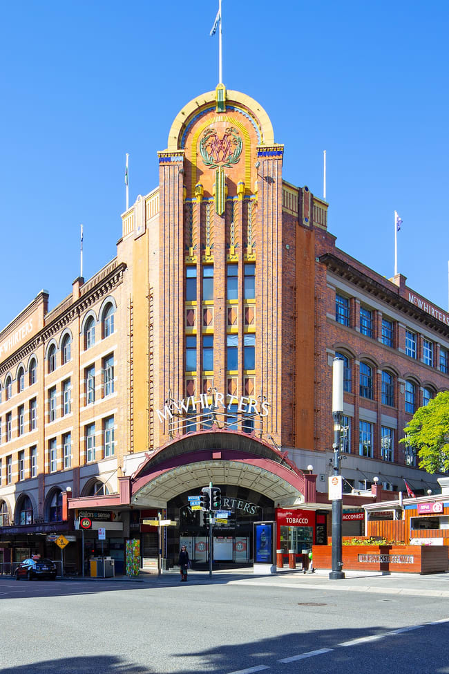 209/247 Wickham Street Fortitude Valley QLD 4006