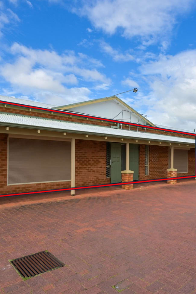 2/4 Challenger Avenue Kwinana Town Centre WA 6167
