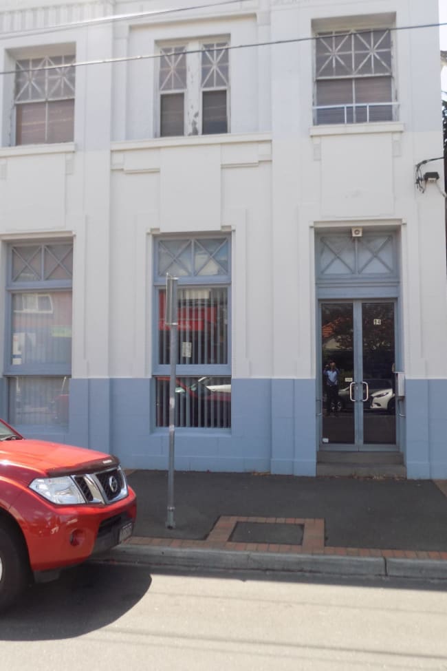 Ground Floor/94 Murrumbeena Road Murrumbeena VIC 3163