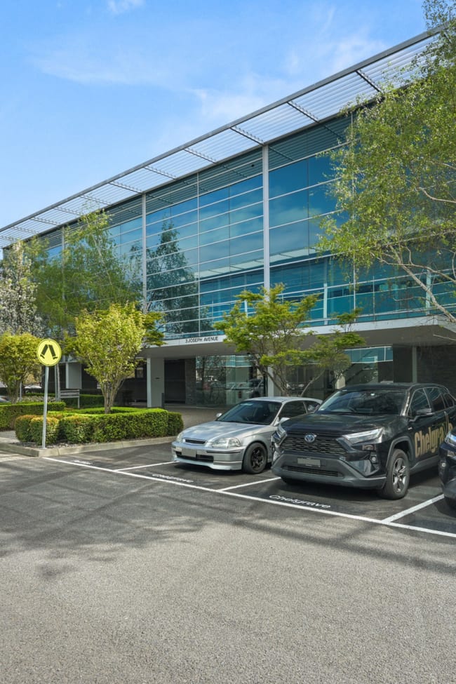 Chifley Business Park 3 Joseph Avenue Moorabbin Airport VIC 3194