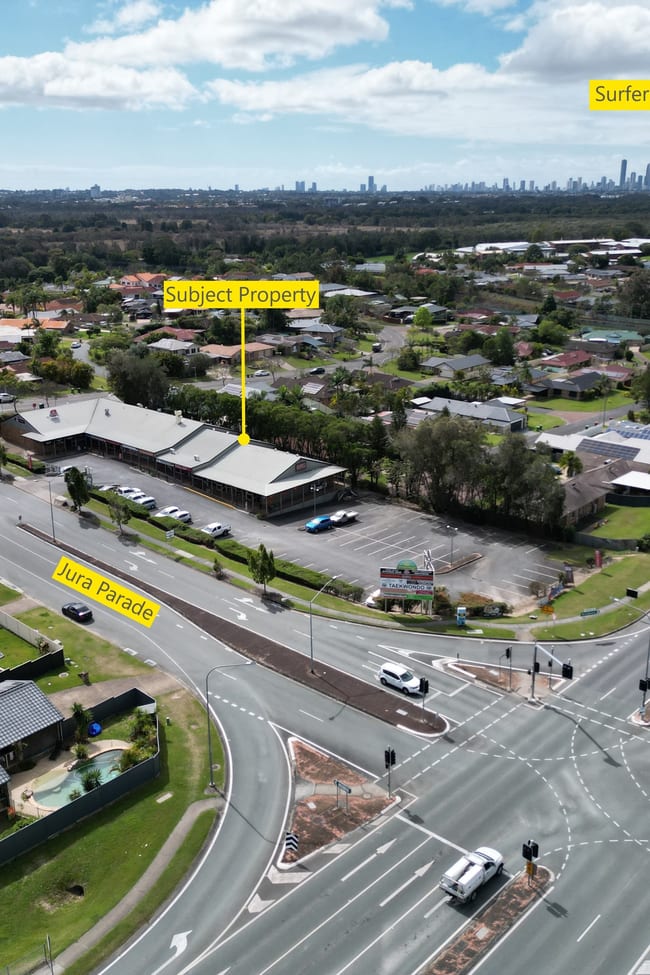 1-13 Jura Parade Merrimac QLD 4226