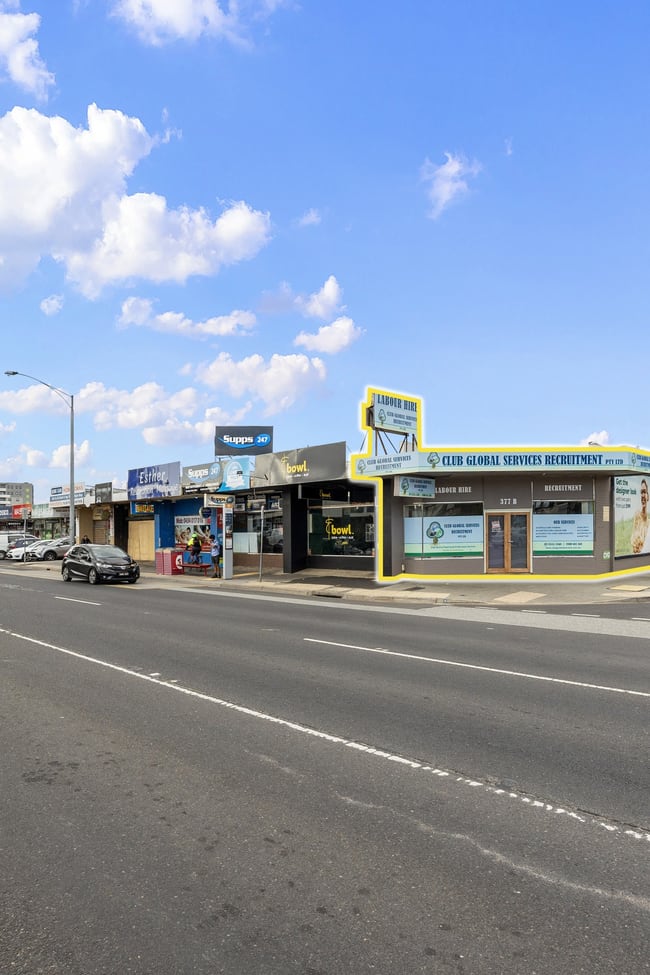 377b Springvale Road Springvale South VIC 3172