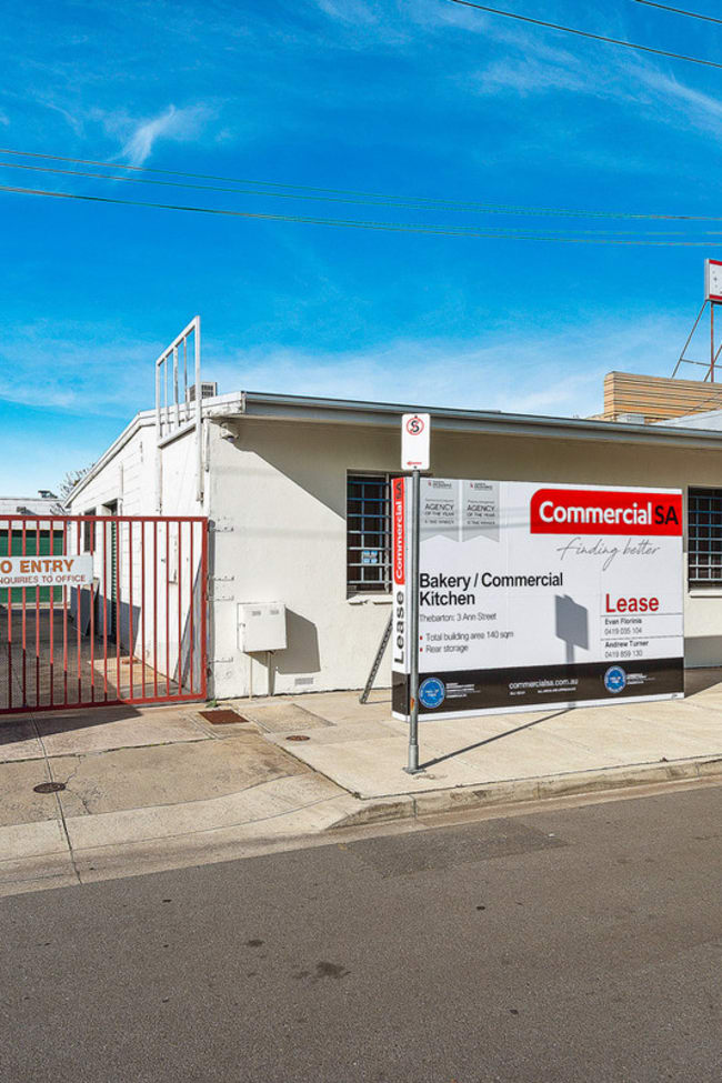 3 Ann Street Thebarton SA 5031