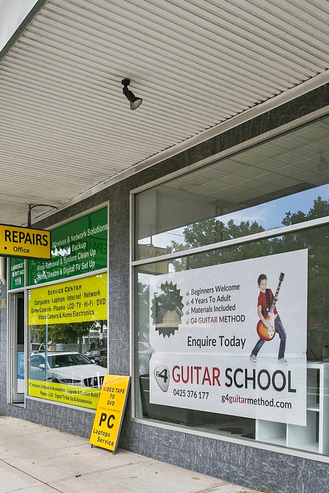 Shop/121 Pittwater Road Manly NSW 2095