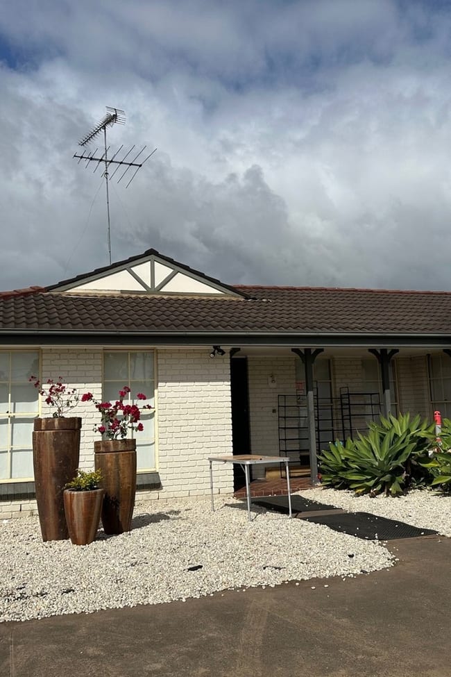 58 Windsor Road Kellyville NSW 2155