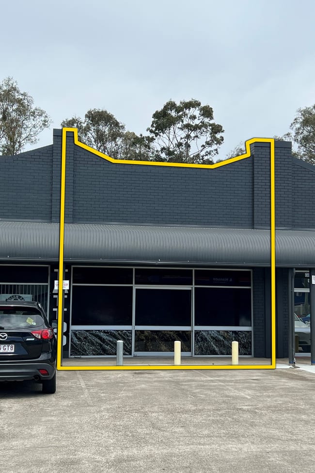 4/18 Central Court Hillcrest QLD 4118